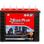 Starplus 220ah Tubular Battery