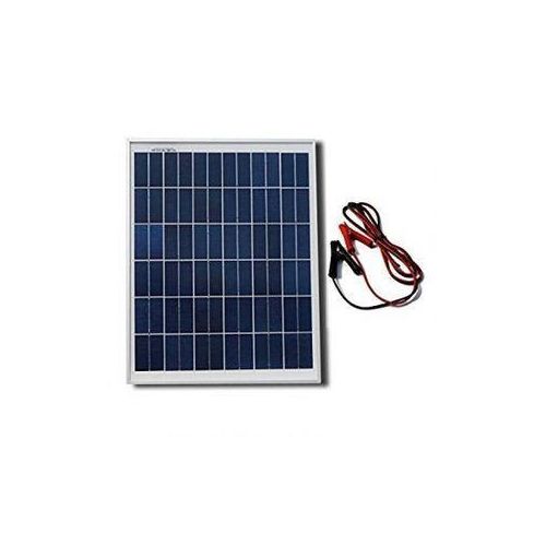 Sunshine 10W Mono Monocrystalline Solar Panel