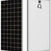 Sunshine Solar Mono 18V 200W Monocrystalline Solar Panel