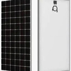 Sunshine 265W Monocrystalline Solar Panel Nigeria