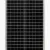Sunshine 40W Poly Solar Panel | Polycrystalline