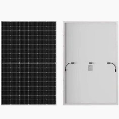 Sunshine 450W Half-Cut Monocrystalline Solar Panel