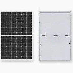Sunshine 500W Half-Cut Monocrystalline Solar Panel