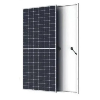 Sunshine 550W Half-Cut Monocrystalline Solar Panel