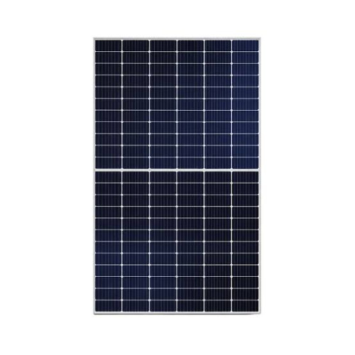 Sunshine 600W Half-Cut Monocrystalline Solar Panel Nigeria