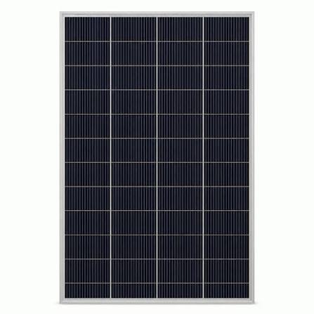 Sunshine 60W Poly Polycrystalline Solar Panel