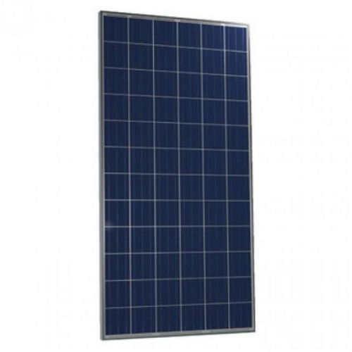 Sunshine 80W Poly Polycrystalline Solar Panel