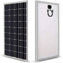 Used 250W Solar Panel