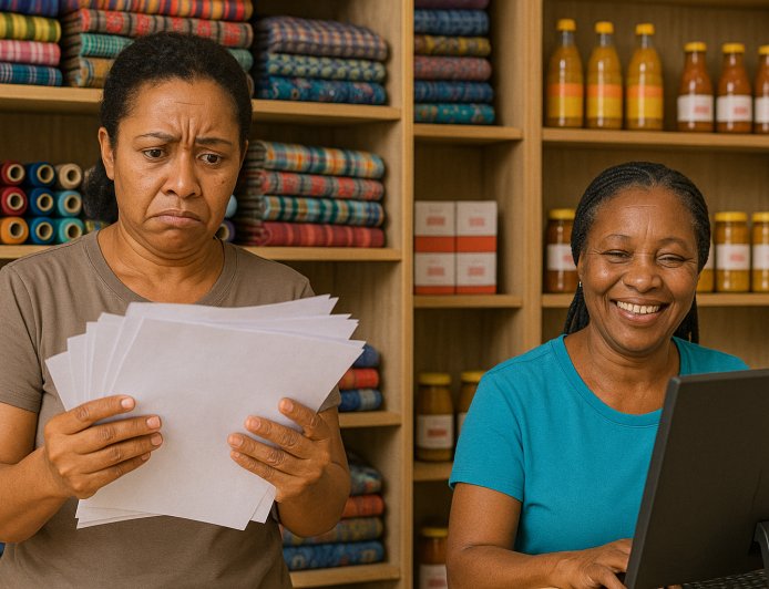 The Cost of Inventory Inaccuracy in Nigerian SMEs — Why You Must Act Now