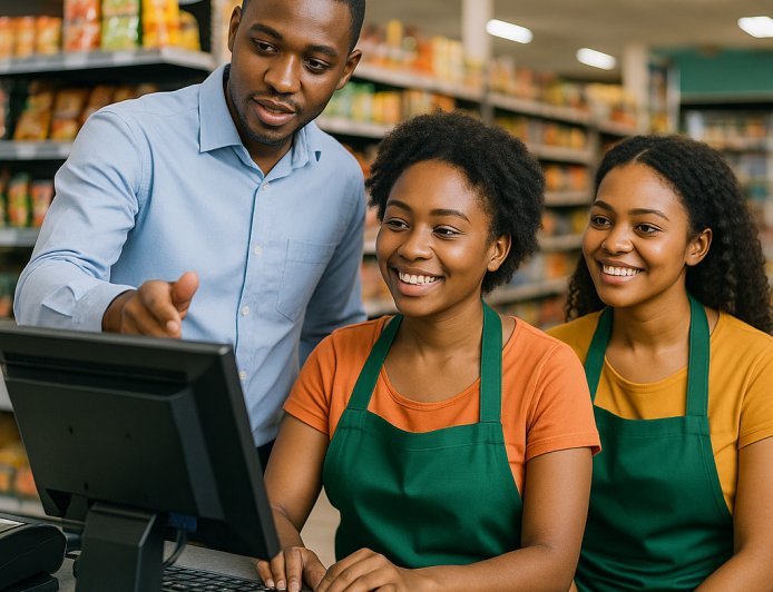 Training Your Team on New Business Software: Best Practices for Nigerian SMEs