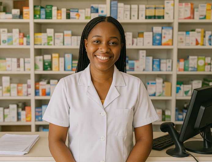 Pharmacy Inventory Management: Avoiding Expiry, Lot Tracking & Compliance in Nigeria