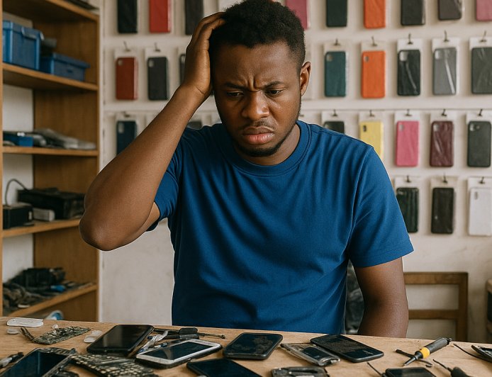 The Future of Service Repair Shops: Digital Job Sheets & Invoicing