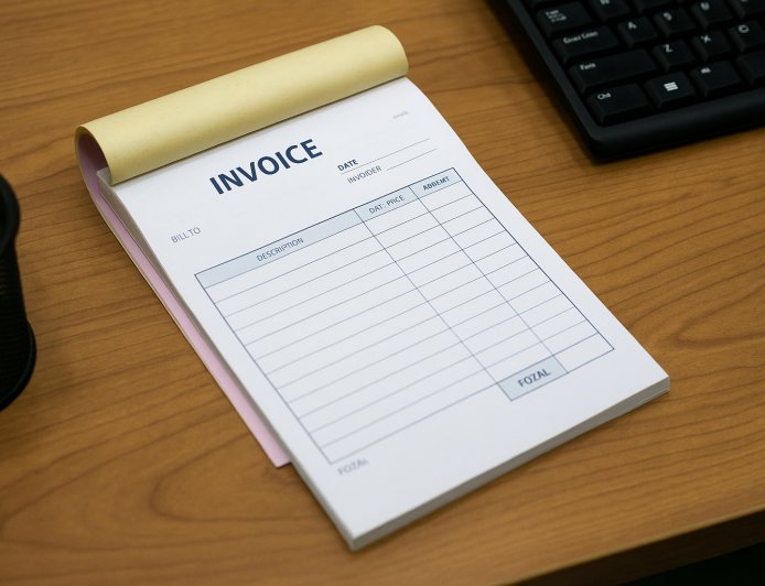 How to Transition from Manual Invoicing to Digital Billing Without Losing Data
