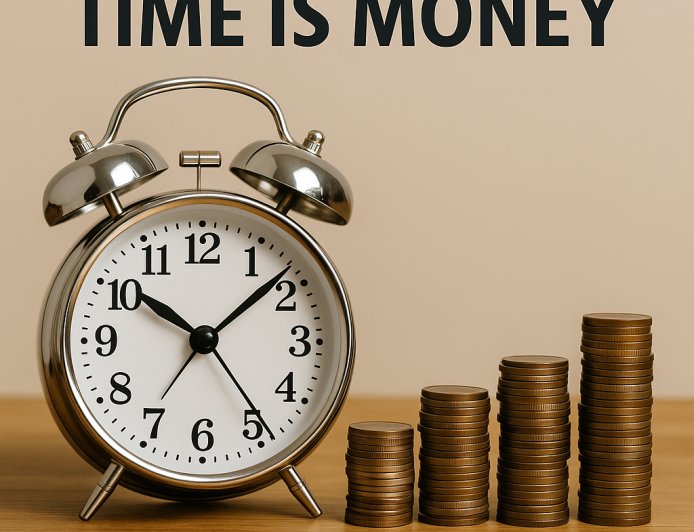 The Hidden Costs of Not Using Integrated Business Software (Lost Revenue, Errors, Time)