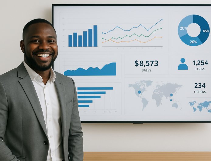 Why Nigerian SMEs Should Act Now on Digital Transformation — the Risks of Waiting