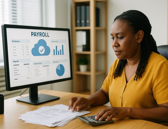 From Manual Payroll to Automated HR: A Guide for Small Businesses in Nigeria