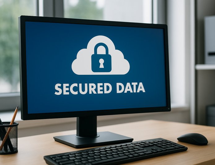 Compliance & Data Security: What Nigerian SMEs Must Know About Cloud Software