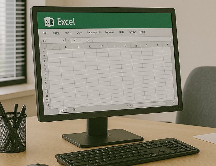 The Hidden Costs of Using Excel for Business Management — And What to Use Instead