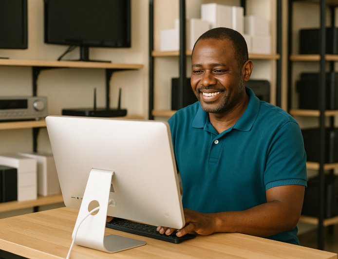 Maximising Profit: How Real-Time Stock Reports Can Change Your Retail Business