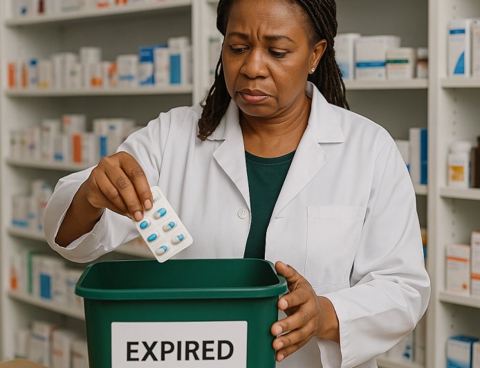 Why Tracking Expiry Dates and Lots Matters in Nigerian Pharmacies (and How to Do It)