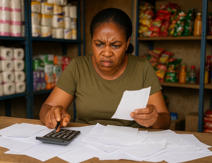 5 Inventory Mistakes Nigerian SMEs Make – And How to Fix Them with Software