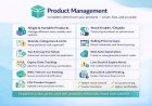 Product Management