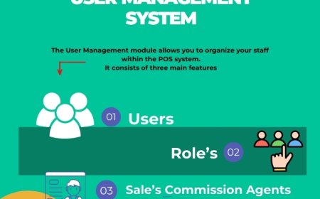 User Management System