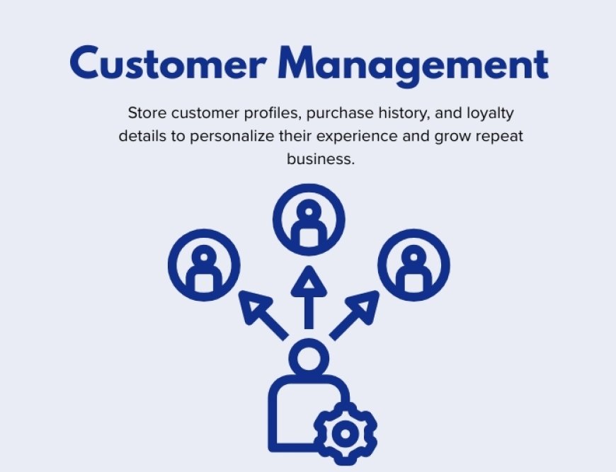 Customer Management