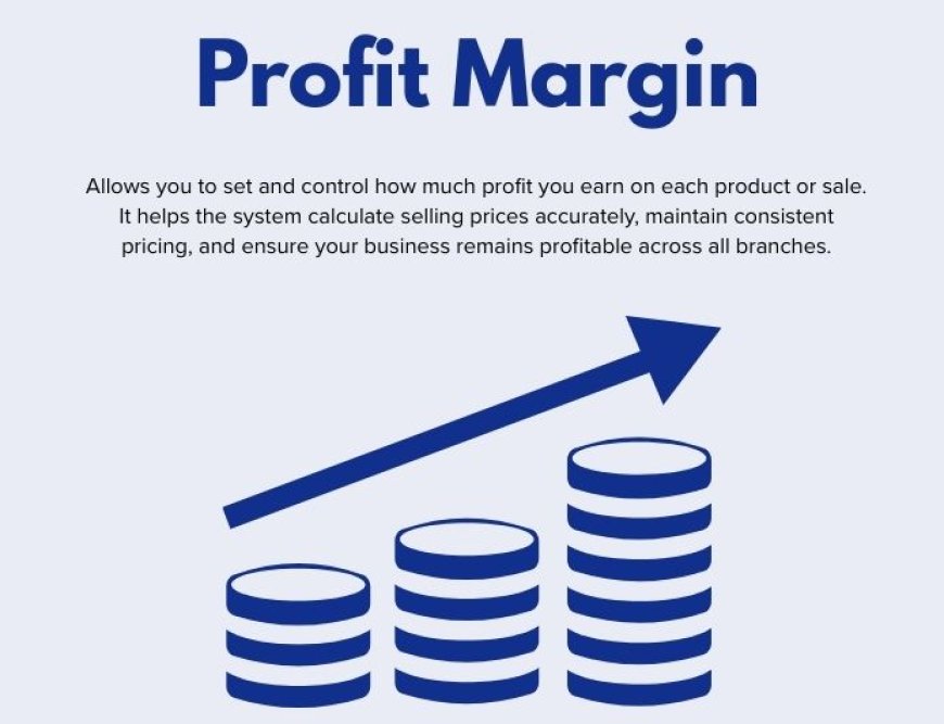 Profit Margin