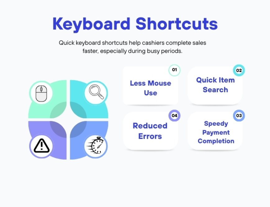 Keyboard Shortcuts