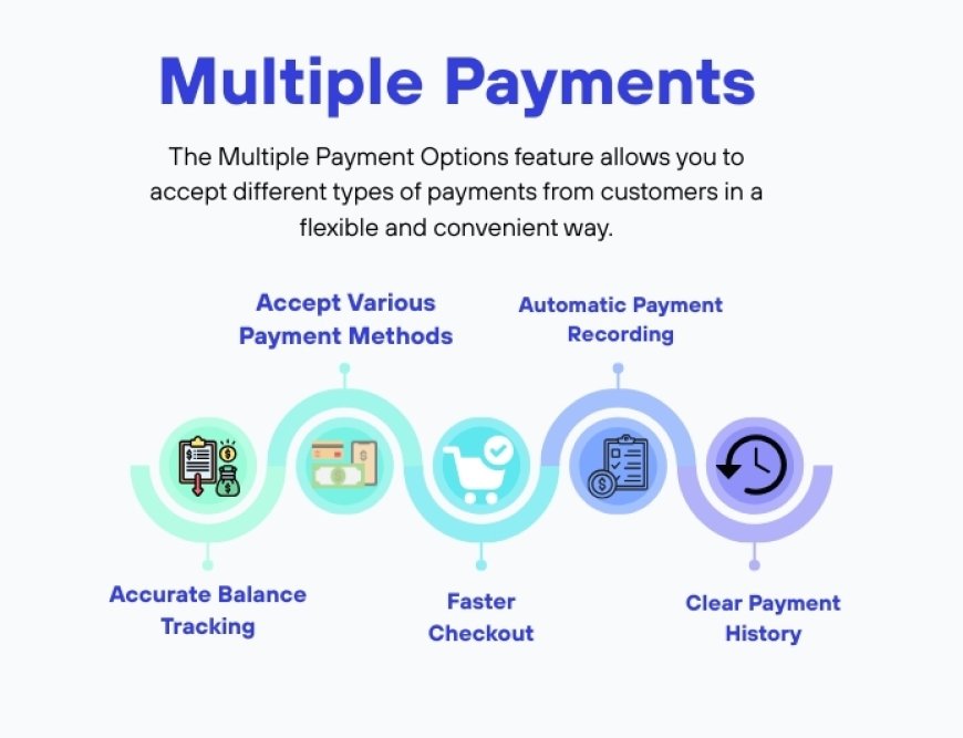Multiple Payment