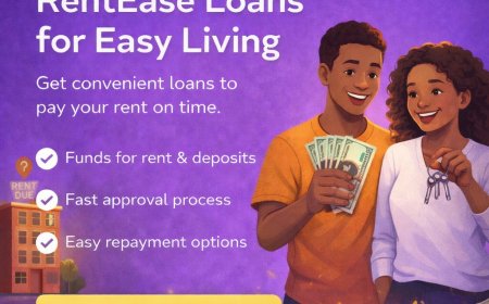 Smart Rent Financing with Predictable Repayment | Softcredit.ng