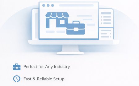 We Create Professional Website Design for Offices & Small Businesses | Businesswebsite.com.ng