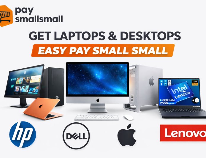 Buy Affordable Computer and Acceroiefor Home & Office | Paysmallsmall